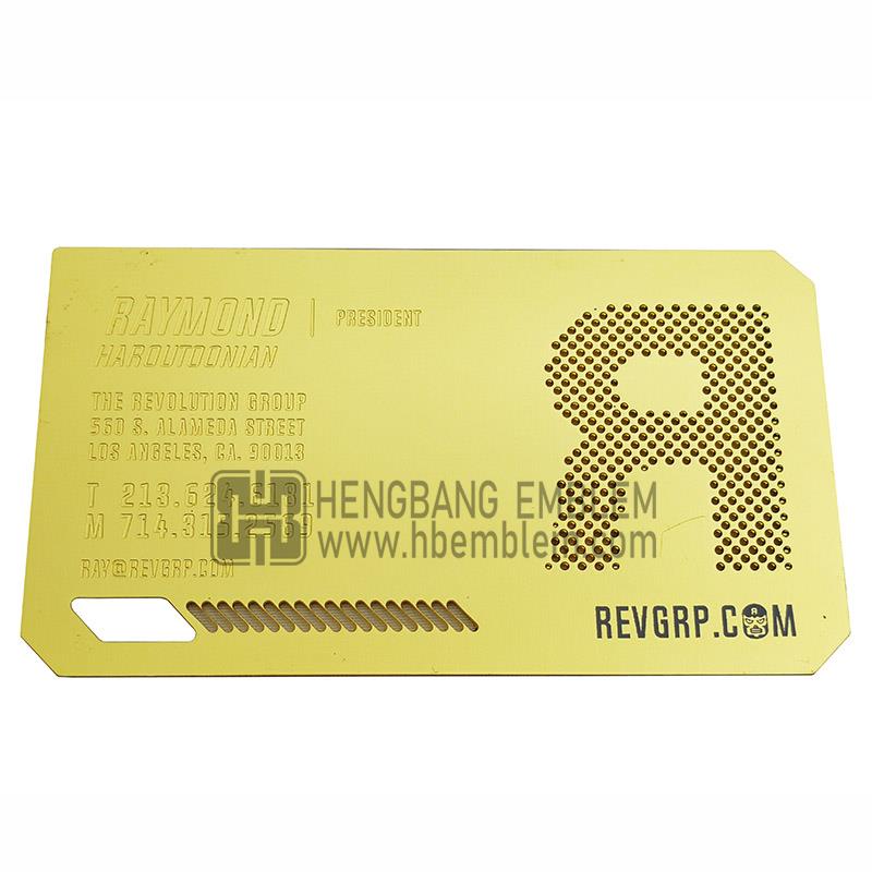21NameCard