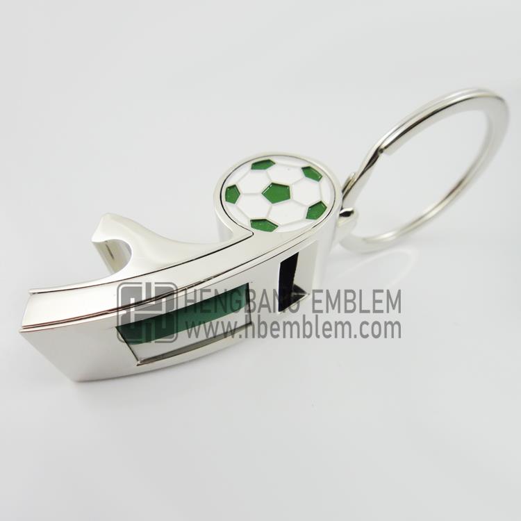 237Whistlekeychain