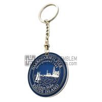 530MetalKeychain