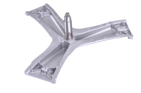 电子电器类-洗衣机三角支架