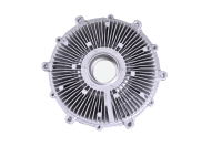 汽车零部件-硅油离合器壳体