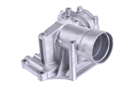 汽车零部件-冷却器座