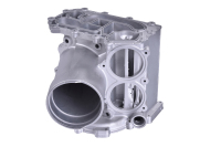 汽车零部件-滤座