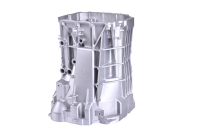 汽车零部件-主壳体