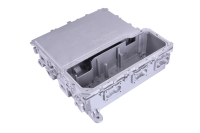 轻量化结构件-箱体