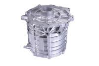 新能源车零部件-电机壳体