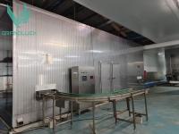 NamibiaSpiralfreezer