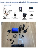 SeatbeltAlarmSystem
