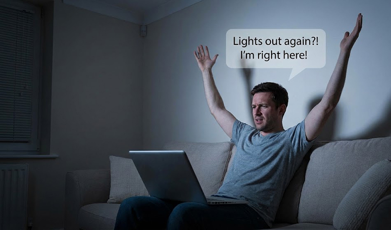 Automatizační logika LinknLink eMotion pro Home Assistant s mmWave sensingem