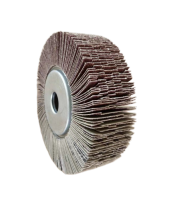 abrasiveclothwireflapwheel