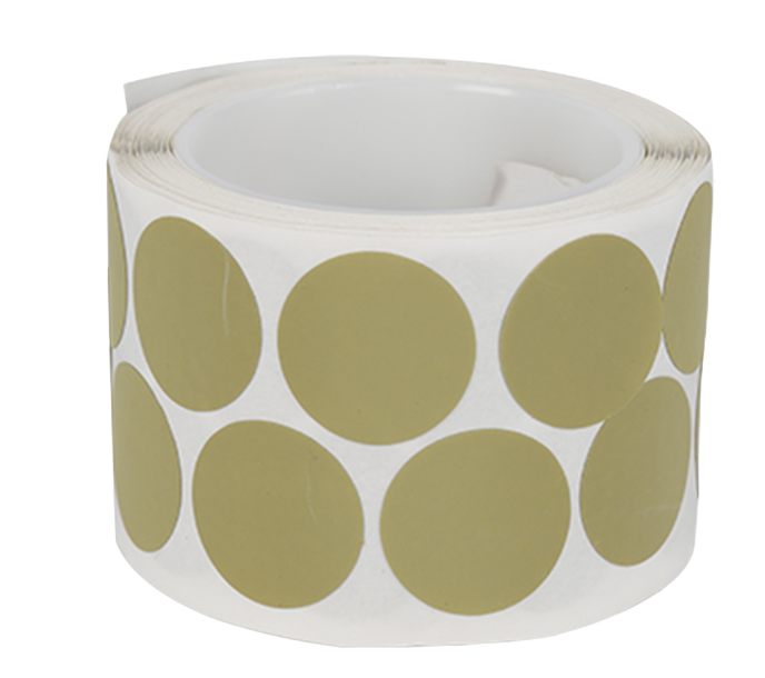 pyramidpolishingdiscinyellow