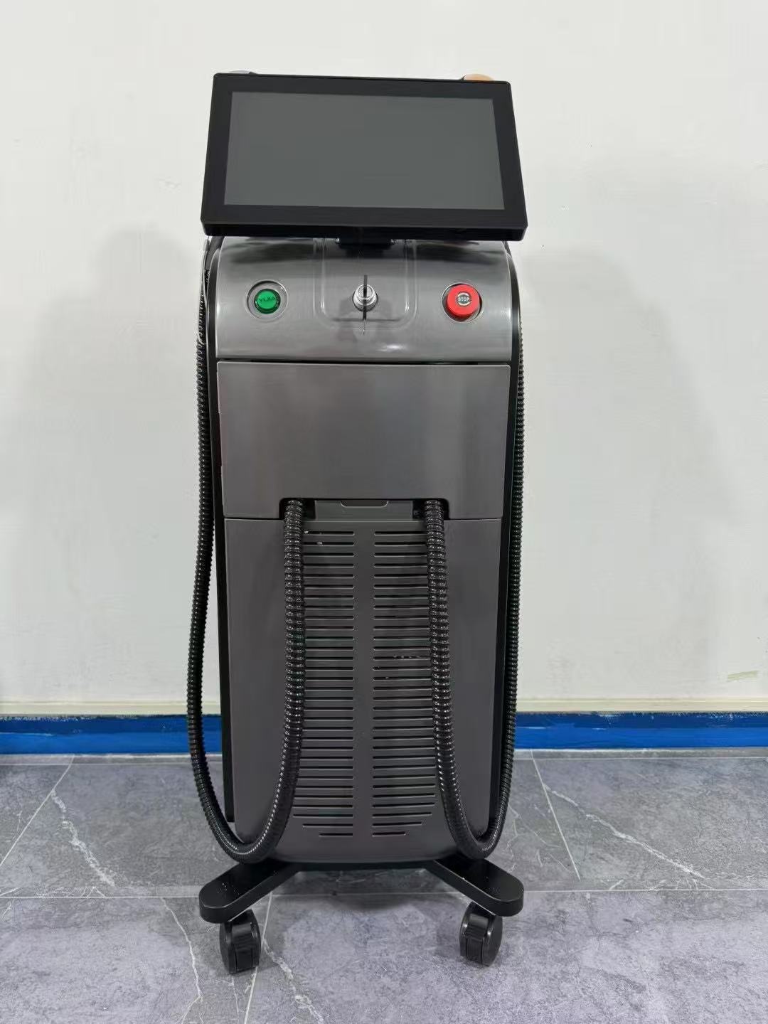 Hair Removal Beauty Machine US$1200