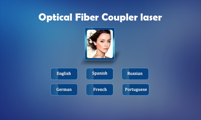 Free Language Display Free Logo Display