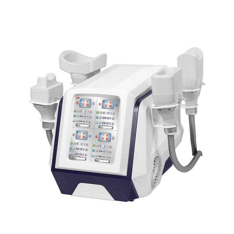 360° Cryolipolysis