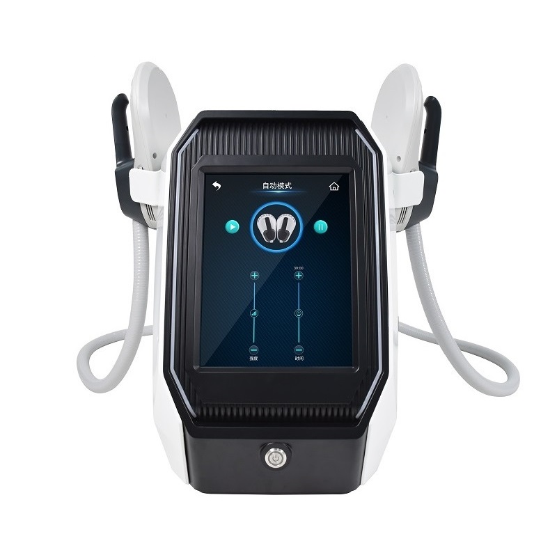 EMS Slimming 2 Handles