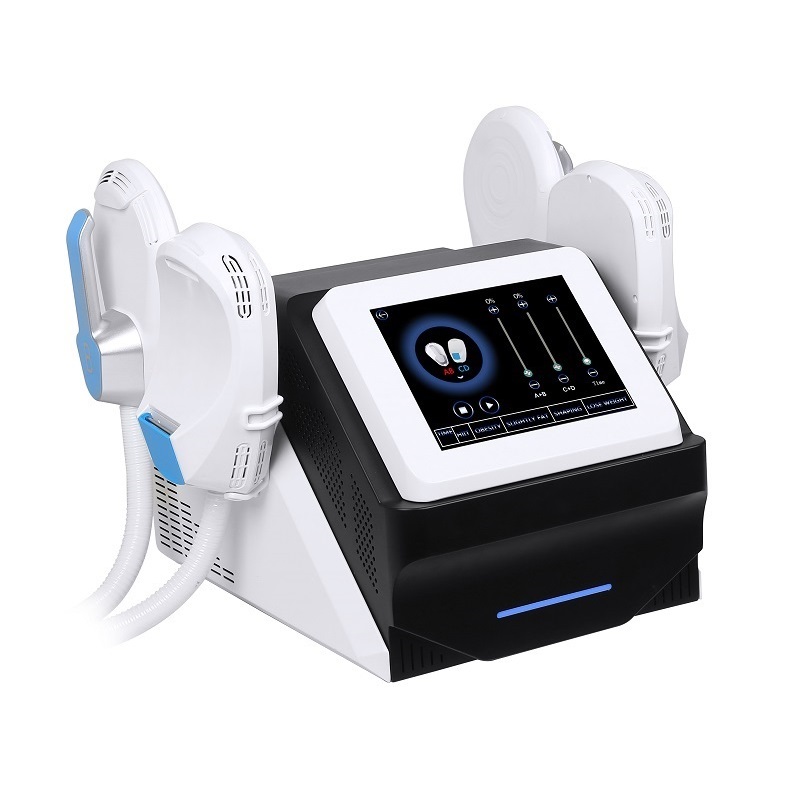 EMS Slimming 4 Handles