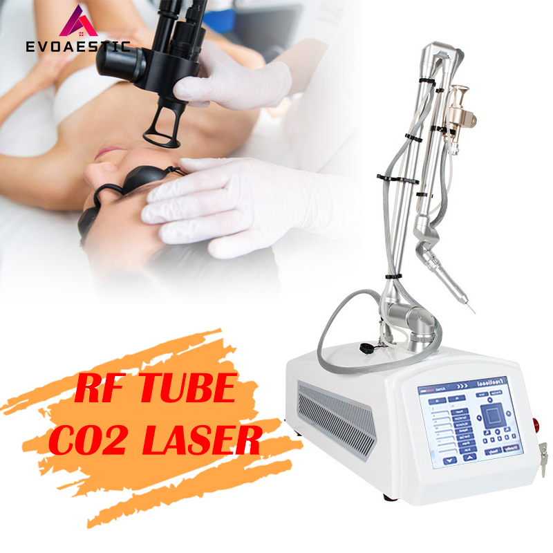 Portable CO2 Fractional Laser