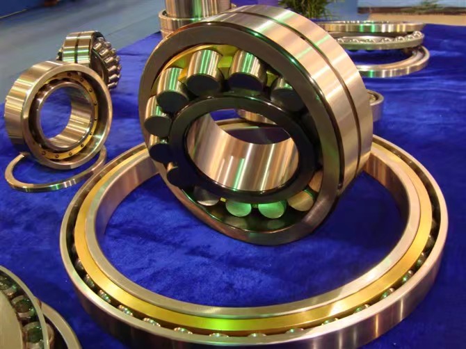 Metric series and inch series