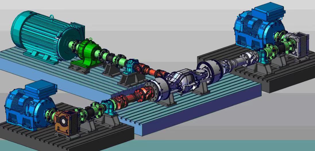 Power Transmission Components