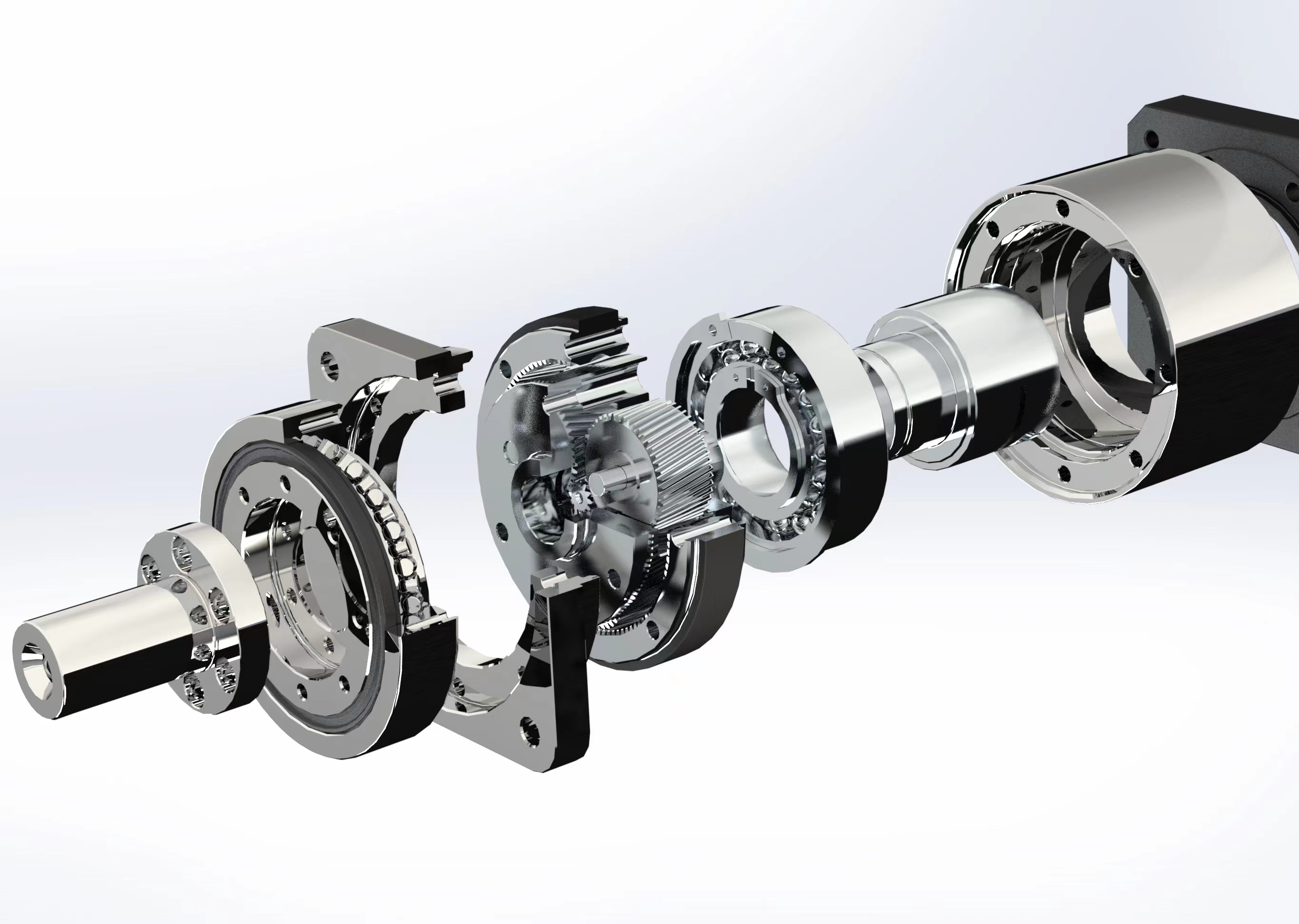 Mechanical Components