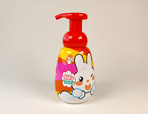 300mL Hand Soap Foamer