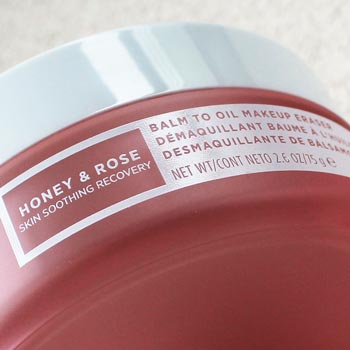 Decoration custom option: Silk screen print on foamer bottles