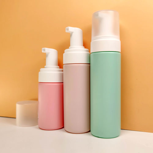 wholesale HDPE Foam Pump Bottles