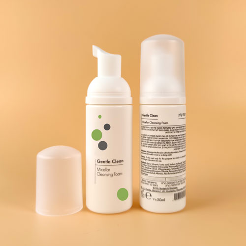 neck size 30mm wholesale foam bottles for distributors