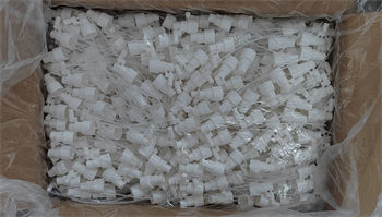 packaing way of the long-nozzle mist sprayer