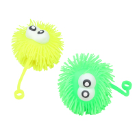 PF1310T-凸眼长毛球-1V6A8329