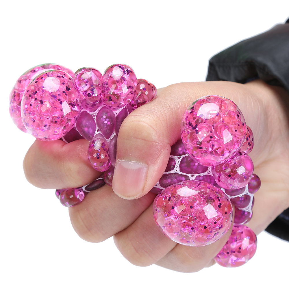 SR1605GN金葱珠子球-1V6A7029