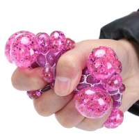 SR1605GN金葱珠子球-1V6A7029