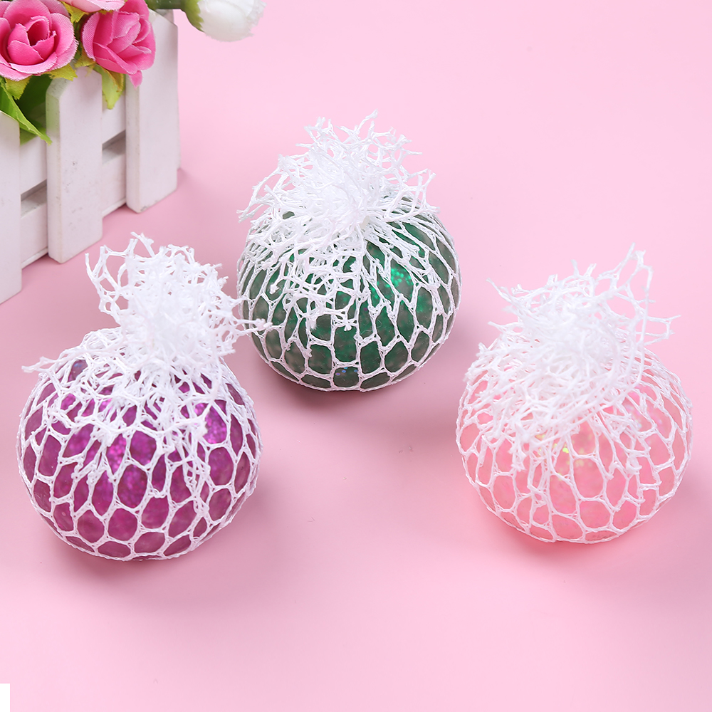 SR1605GN金葱珠子球-1V6A7031