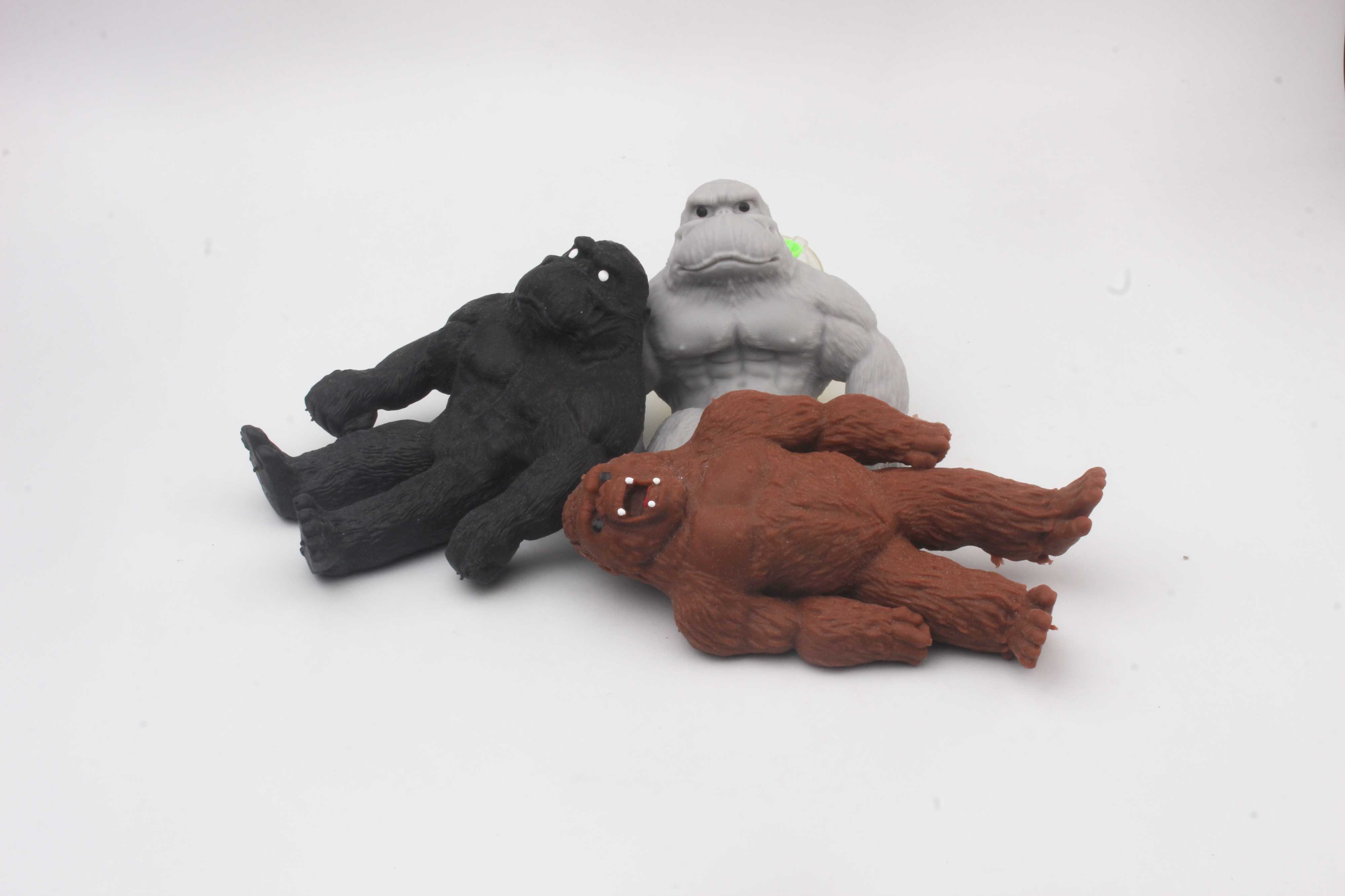 猩猩和金刚-IMG_3237