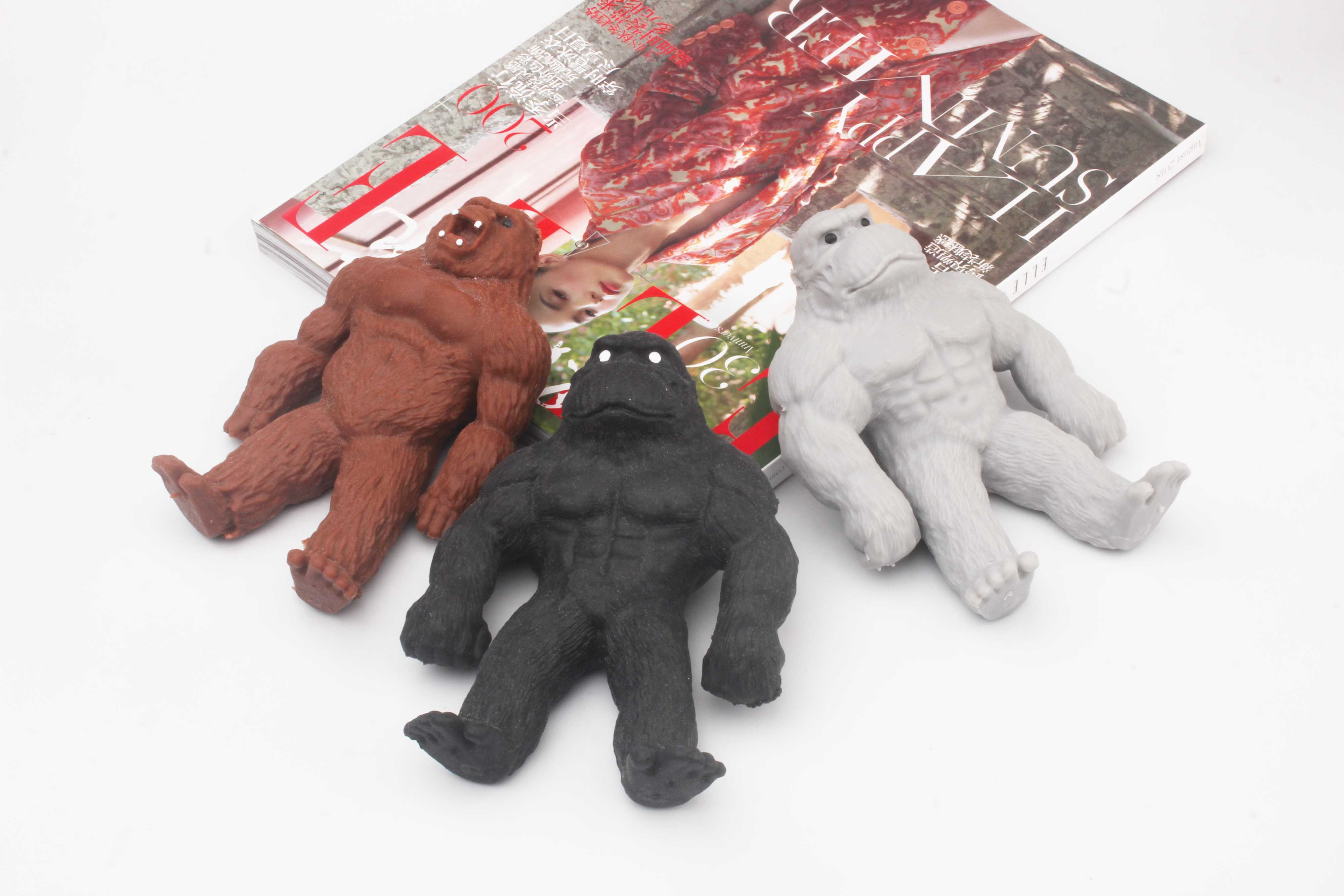 猩猩和金刚-IMG_3240