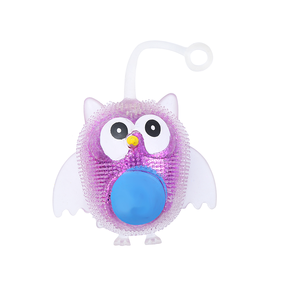 PF1614金葱猫头鹰-1V6A6928