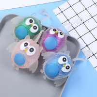 PF1614金葱猫头鹰-1V6A6931