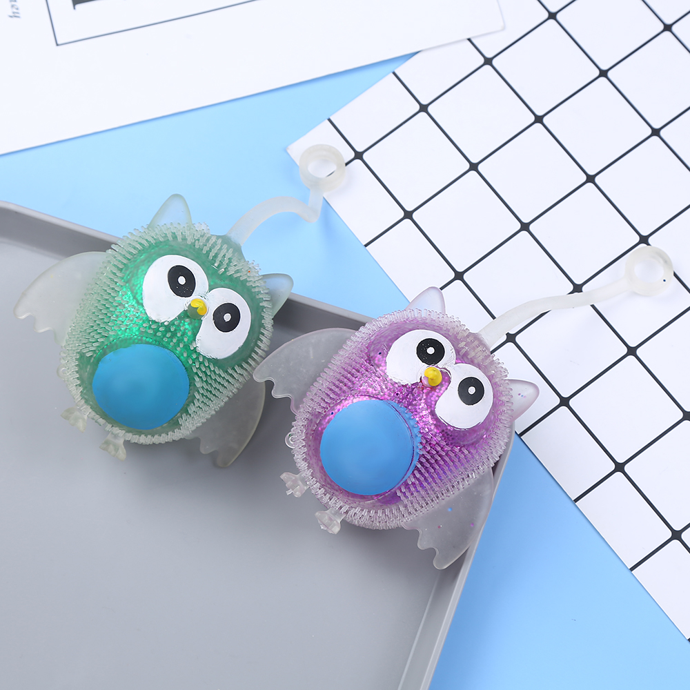 PF1614金葱猫头鹰-1V6A6932