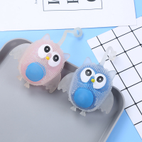 PF1614金葱猫头鹰-1V6A6933