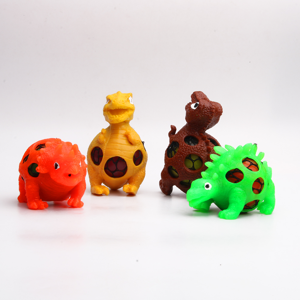 果胶恐龙-果胶恐龙2