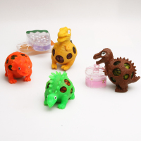 果胶恐龙-果胶恐龙3