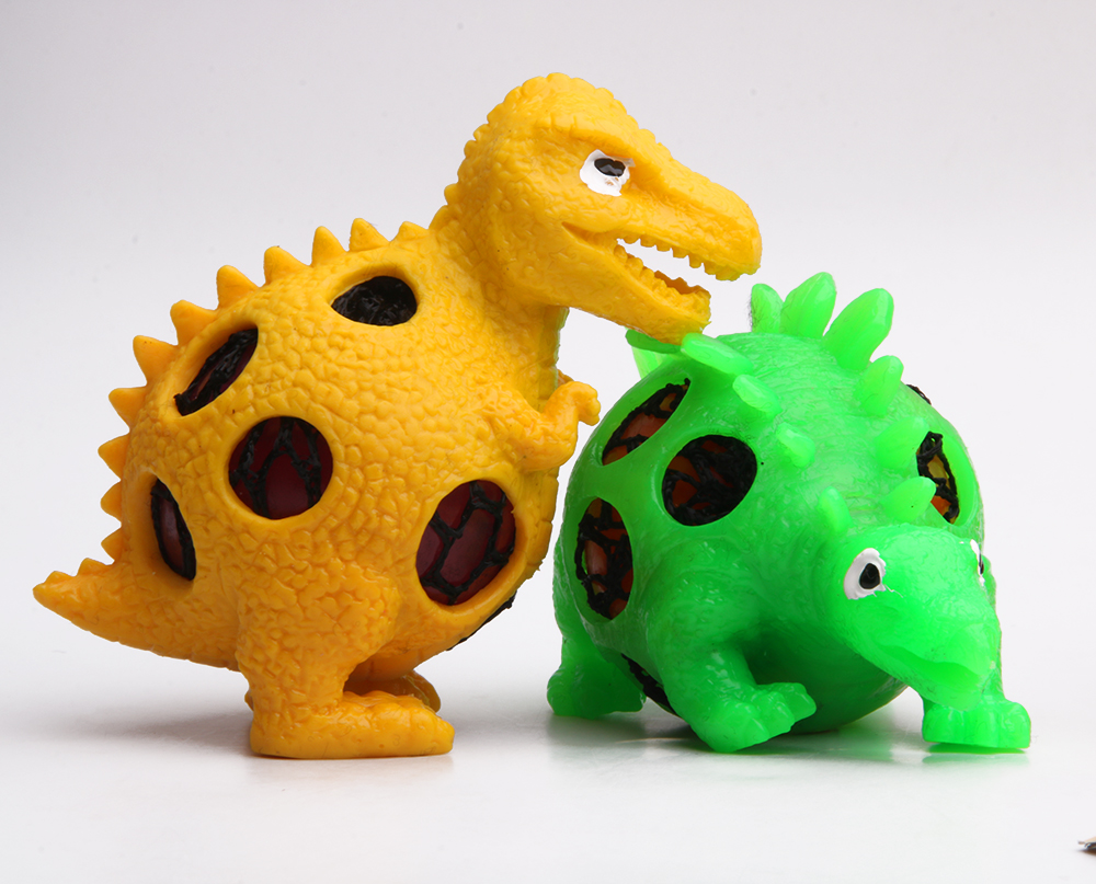 果胶恐龙-果胶恐龙6