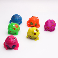 果胶青蛙-果胶青蛙