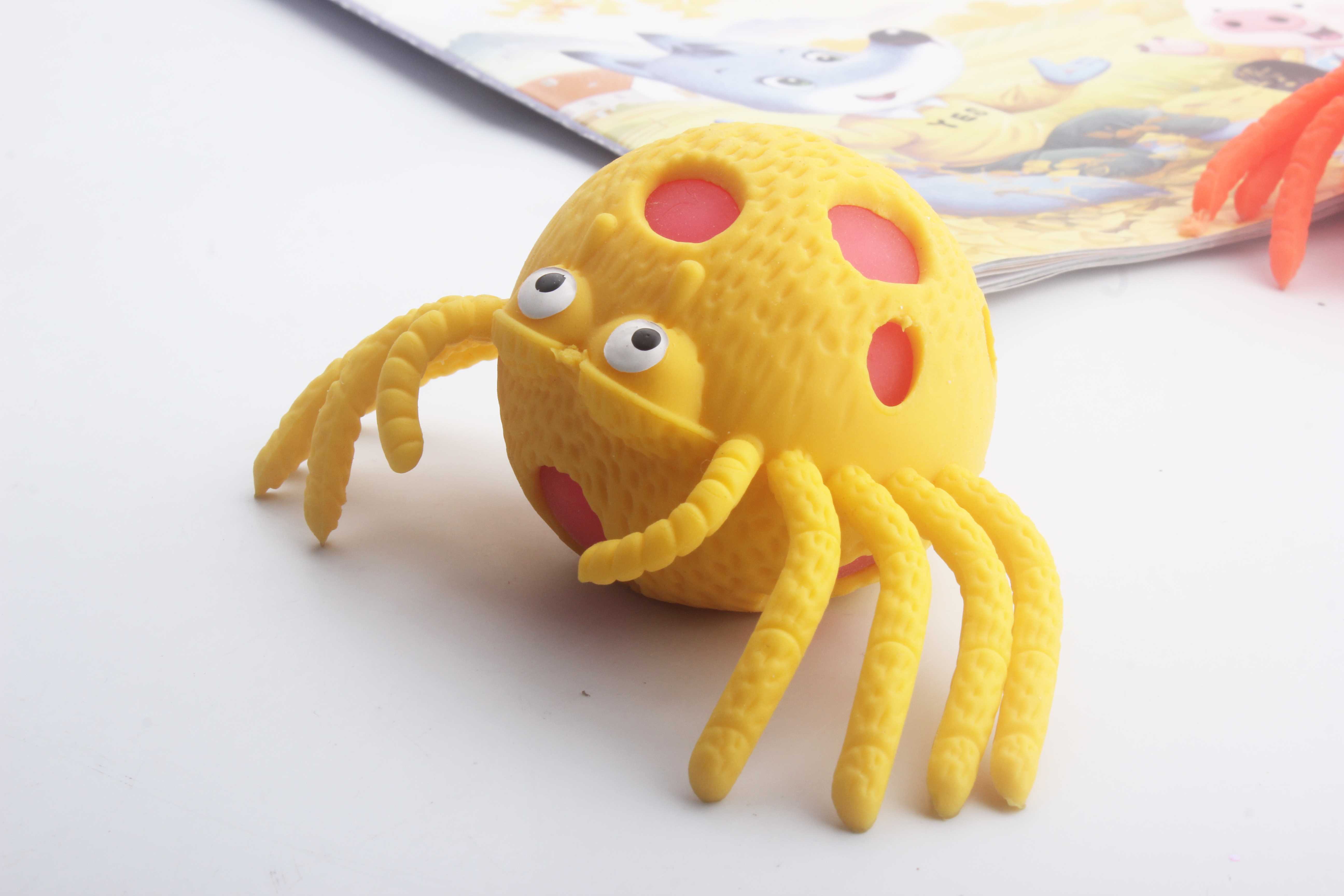 果胶蜘蛛-IMG_4380