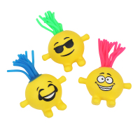 SR1707PAK-Q版公仔毛头PVA-1V6A2640