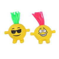 SR1707PAK-Q版公仔毛头PVA-1V6A2641