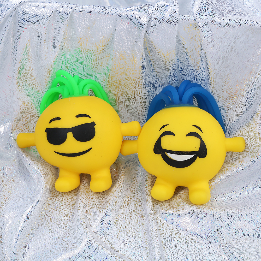 SR1707PAK-Q版公仔毛头PVA-1V6A2645