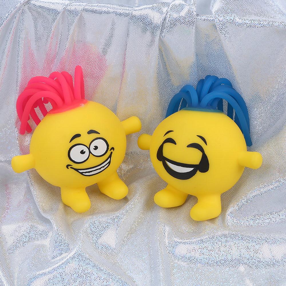 SR1707PAK-Q版公仔毛头PVA-1V6A2646