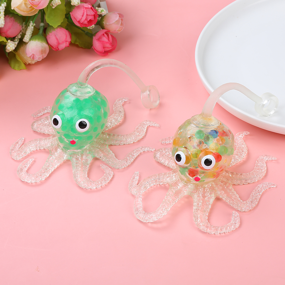 SR0029Z-珠子章鱼保罗-1V6A2264