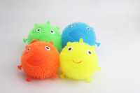 大号笑脸细毛球-IMG_4633